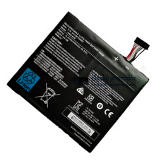 Μπαταρία για Gigabyte 541387490001 GAG-K40 [Αντικατάσταση μπαταρίας]